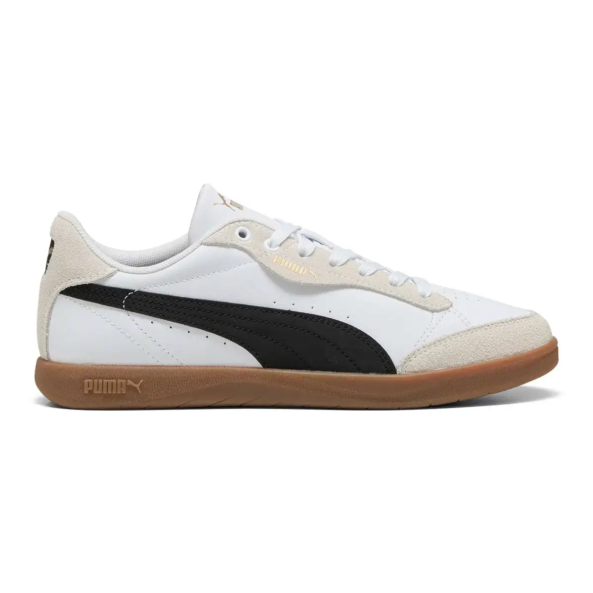 Puma Vikky Star OG Beyaz Spor Ayakkabı 402601 01