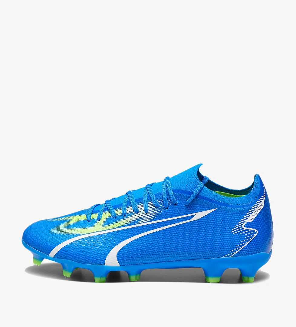 ULTRA MATCH FG/AG Erkek Krampon - Görsel 1