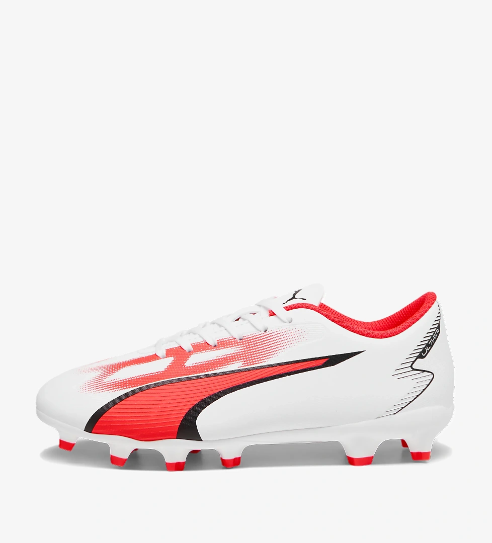Puma ULTRA PLAY FG/AG JR Krampon model görseli