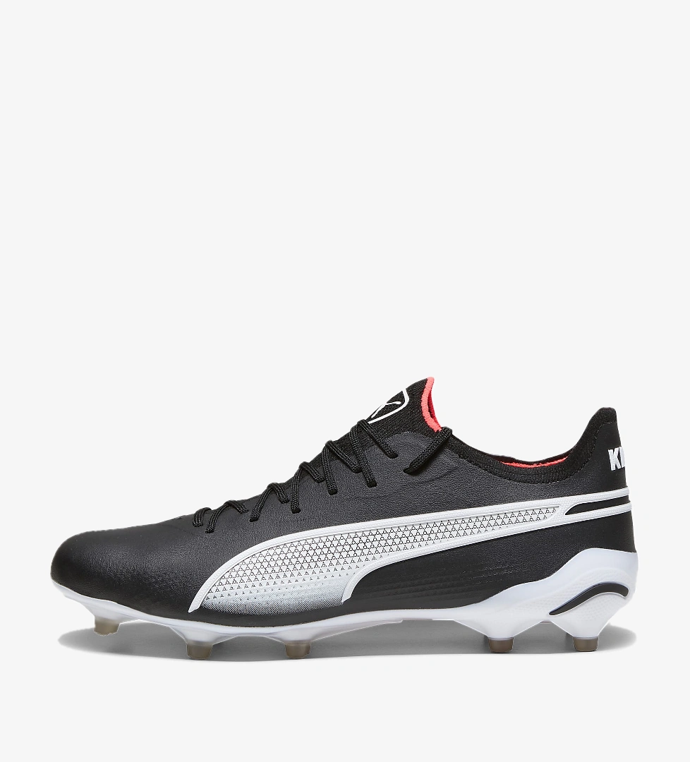 KING Ultimate FG/AG Futbol Kramponu - Görsel 1