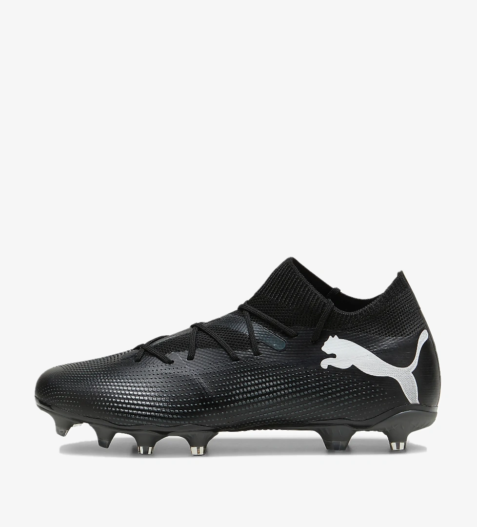 Puma FUTURE 7 MATCH FG/AG Krampon model görseli