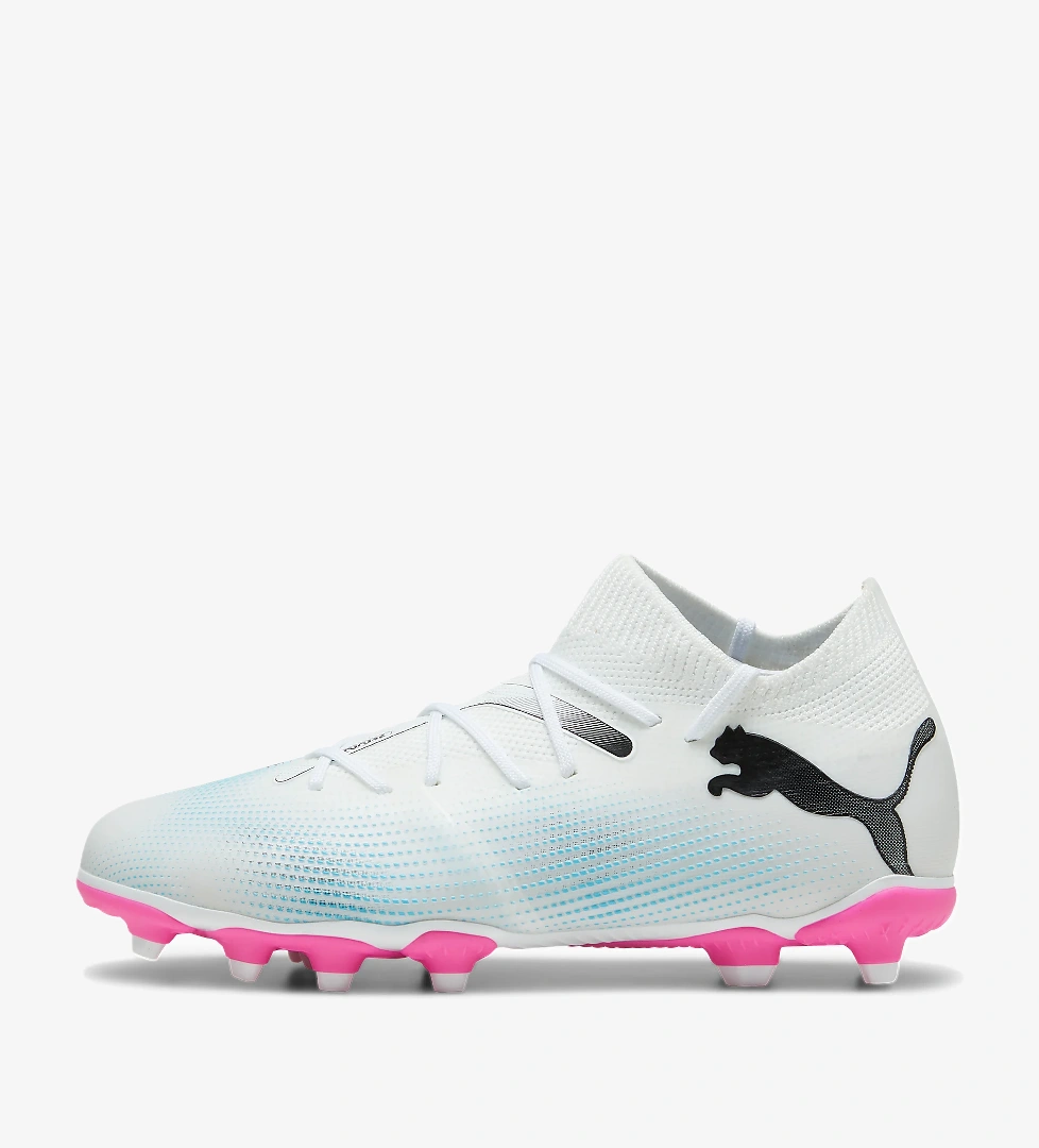 Puma FUTURE 7 MATCH FG/AG Genç Krampon model görseli