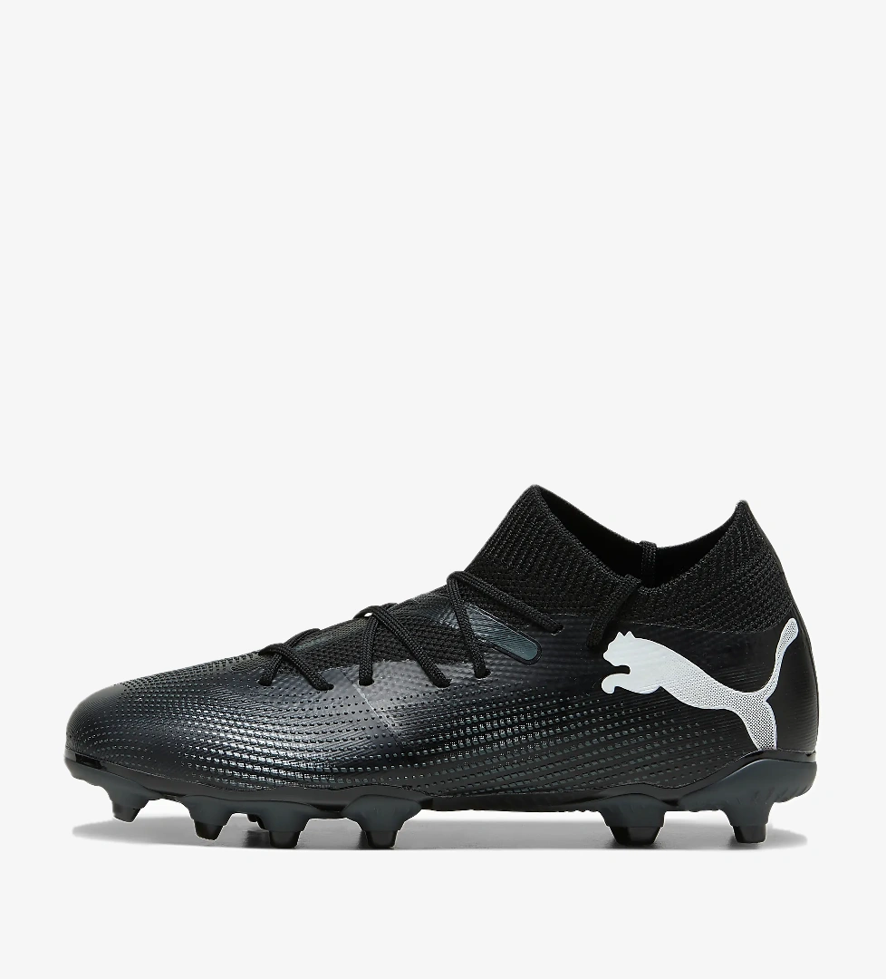 FUTURE 7 MATCH FG/AG Genç Krampon - Görsel 1