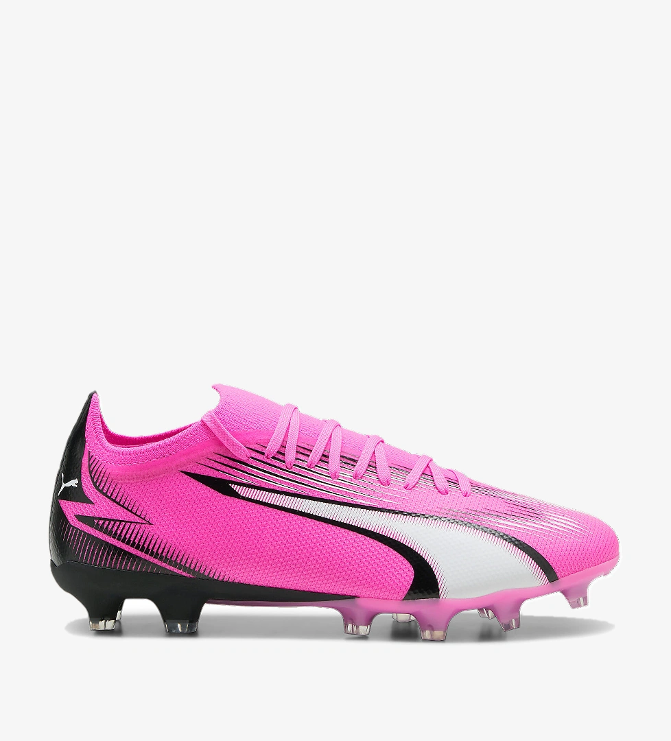 Puma ULTRA MATCH FG/AG Krampon model görseli