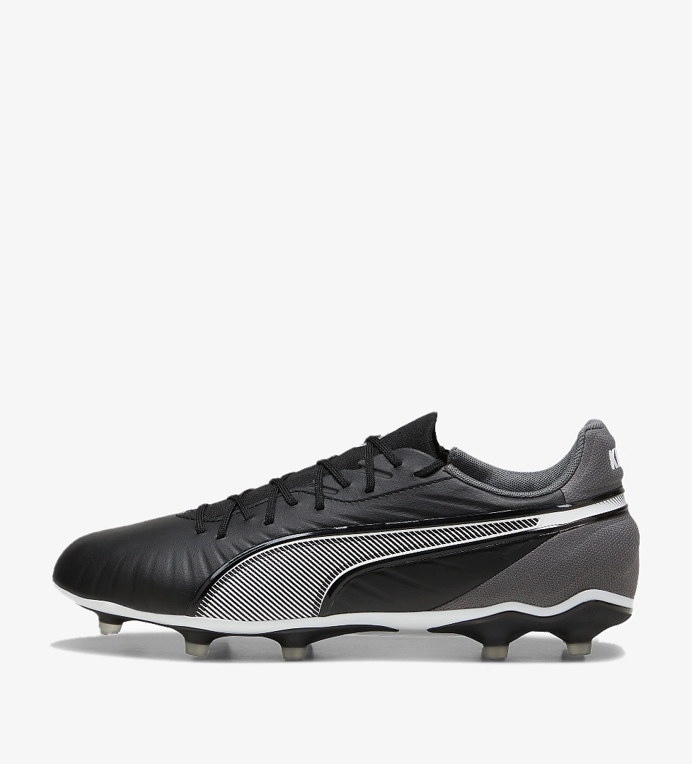 Puma KING MATCH FG/AG Krampon model görseli