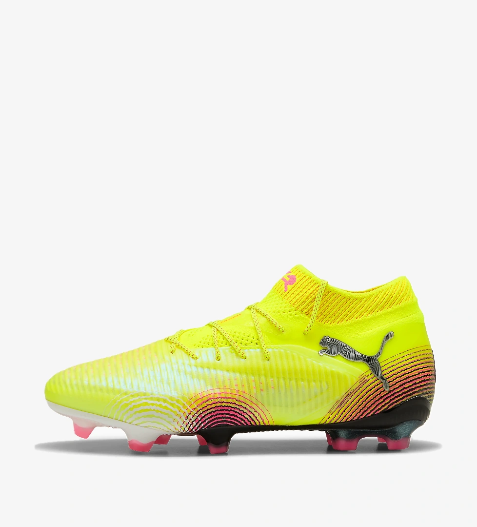 Puma FUTURE 8 ULTIMATE FOREVER FG Krampon model görseli