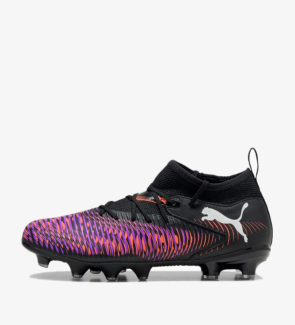 FUTURE 8 MATCH FG/AG Genç Krampon - Görsel 1