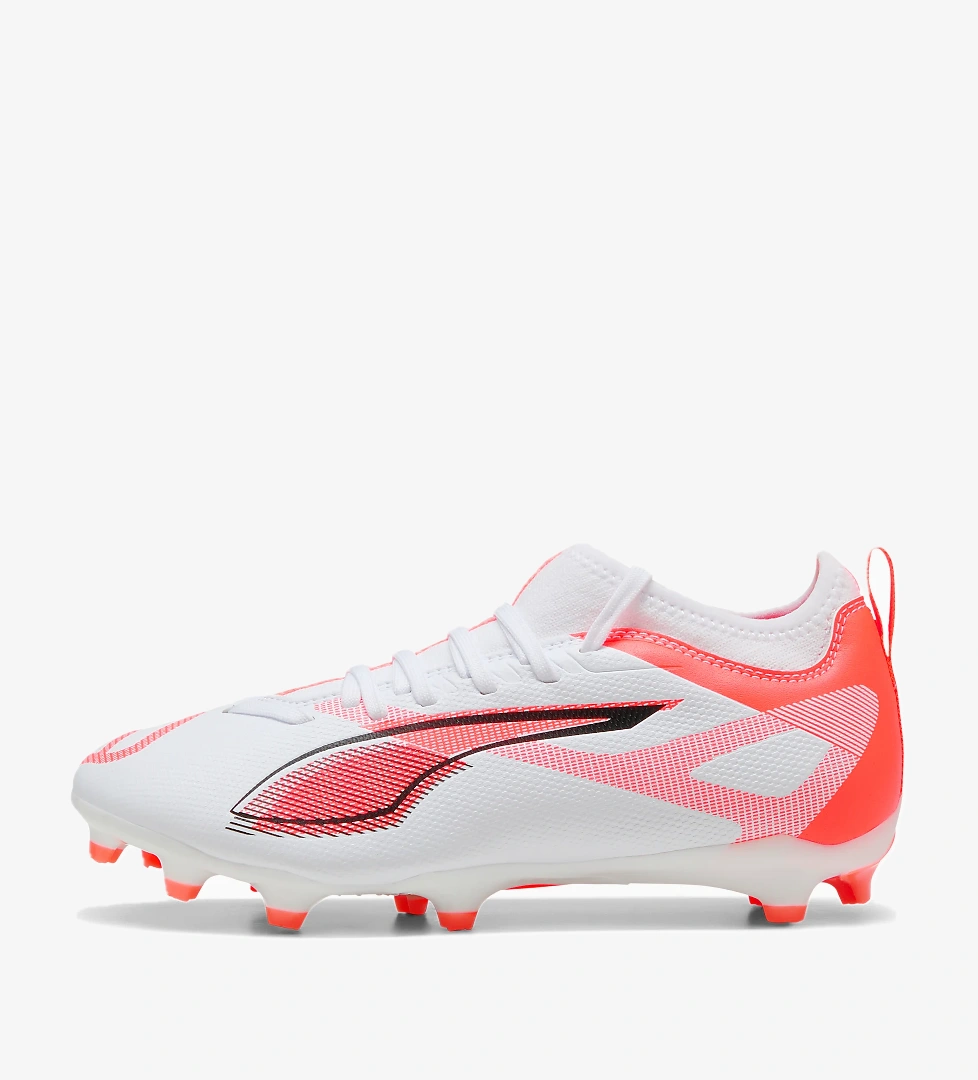 Puma ULTRA 5 MATCH FG/AG Genç Krampon model görseli