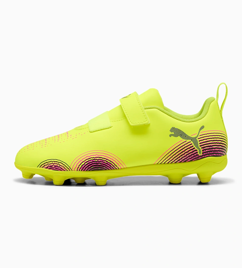 Puma FUTURE 8 PLAY V FG/AG RB Genç Krampon model görseli