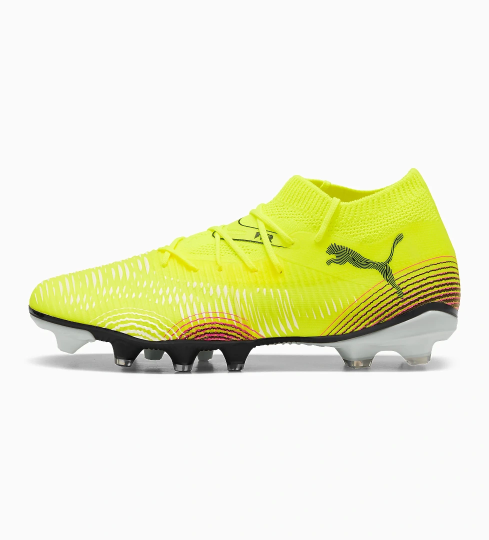 FUTURE 8 MATCH FG/AG Kadın Krampon - Görsel 1