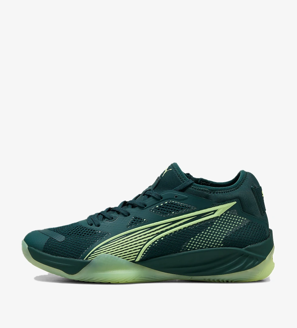 Puma ELIMINATE NITRO SQD 4 UNISEX Spor Ayakkabı model görseli