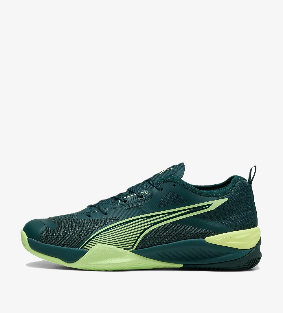 Puma ELIMINATE NITRO 4 UNISEX Spor Ayakkabı model görseli