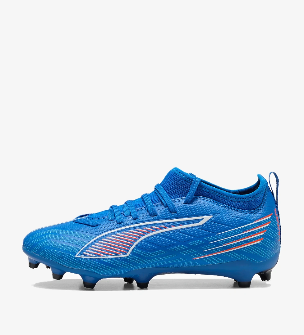 Puma ULTRA 6 MATCH FG/AG Genç Krampon model görseli