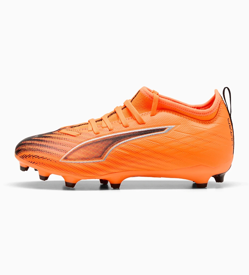 Puma ULTRA 6 MATCH FG/AG Genç Krampon model görseli