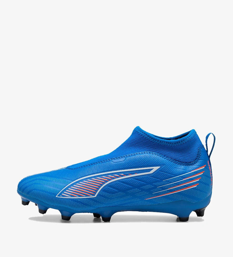 ULTRA 6 MATCH+ FG/AG Genç Bağcıksız Krampon - Görsel 1