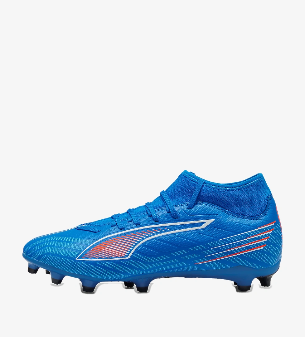 ULTRA 6 PLAY+ FG/AG UNISEX Futbol Krampon