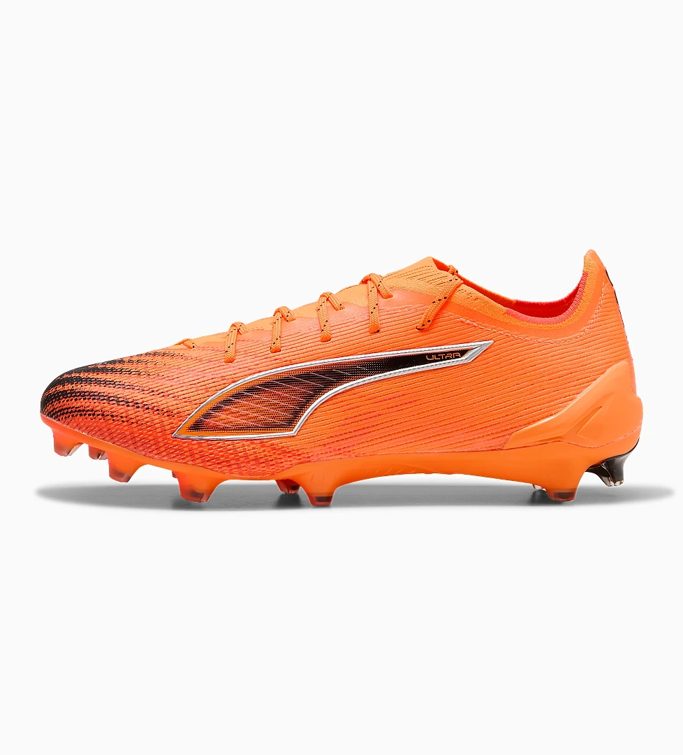 Puma ULTRA 6 ULTIMATE FG UNISEX Krampon model görseli