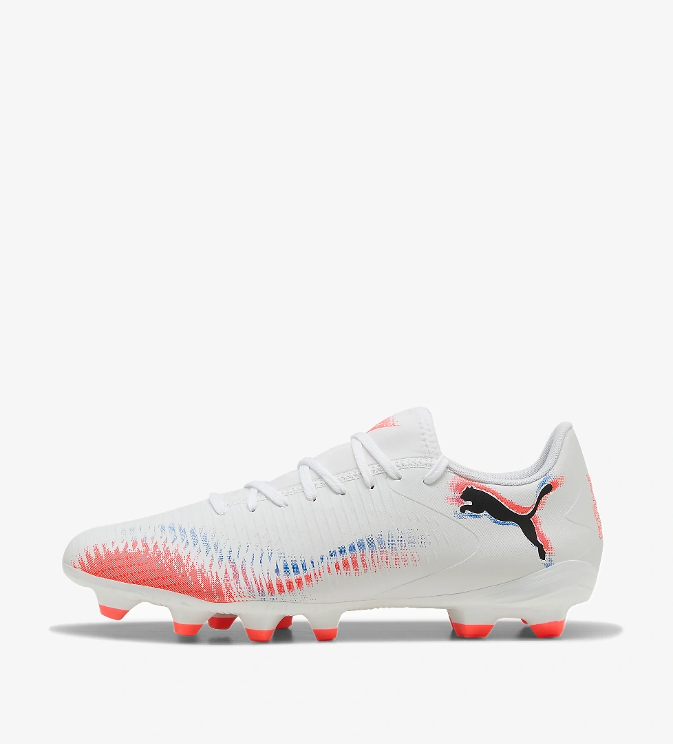 Puma FUTURE 8 PLAY FG/AG UNISEX Krampon model görseli