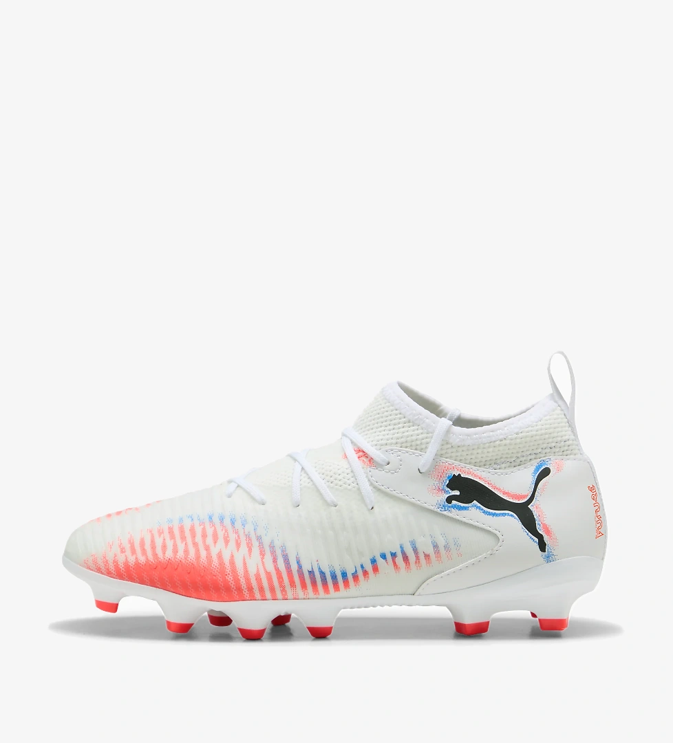 Puma FUTURE 8 MATCH FG/AG Genç Krampon model görseli