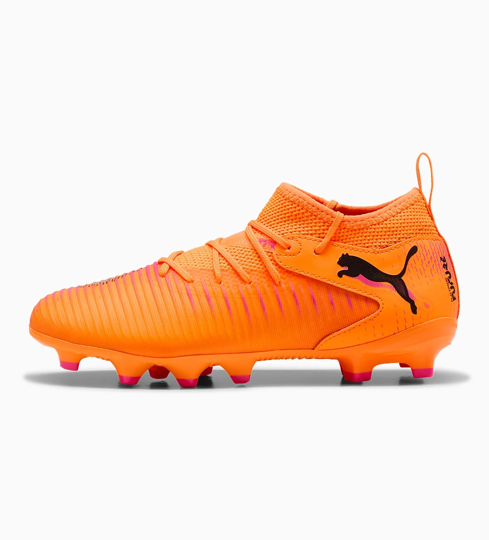 Puma FUTURE 8 MATCH FG/AG Genç Krampon model görseli