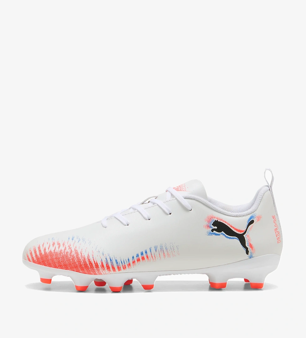 Puma FUTURE 8 PLAY FG/AG Genç Krampon model görseli