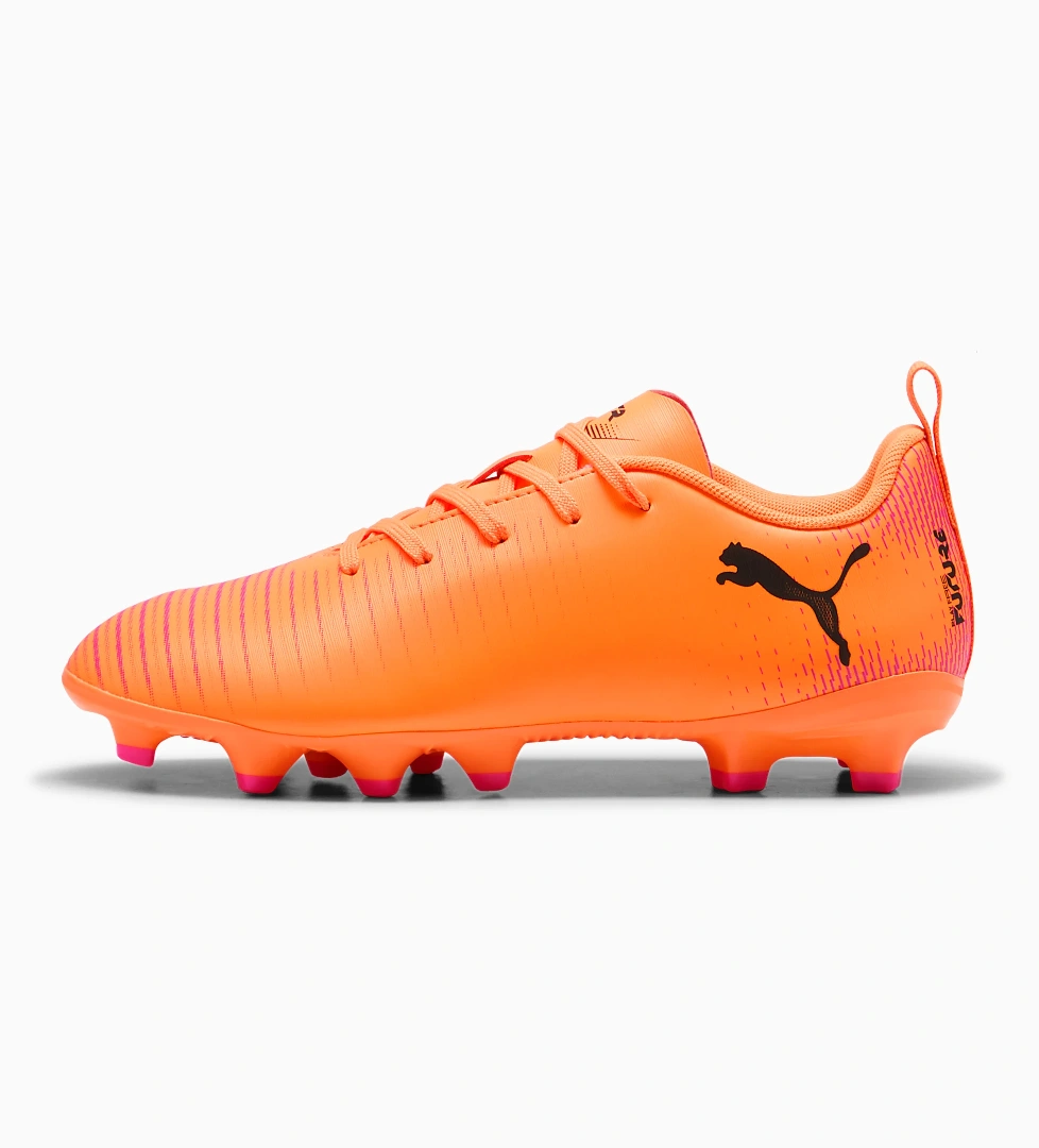 Puma FUTURE 8 PLAY FG/AG Genç Krampon model görseli