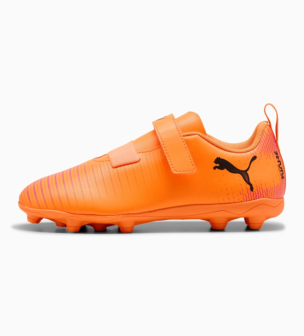 Puma FUTURE 8 PLAY FG/AG Çocuk Kramponu model görseli