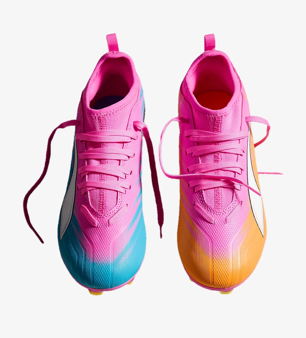 Puma Pembe Puma Ultra 6