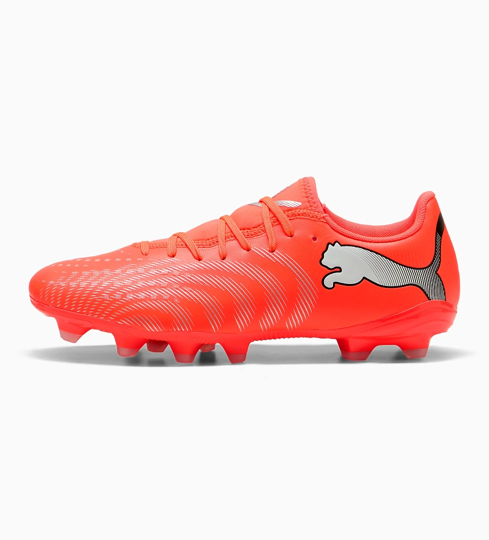 Puma Turuncu Puma Future 9 Play Fg/Ag