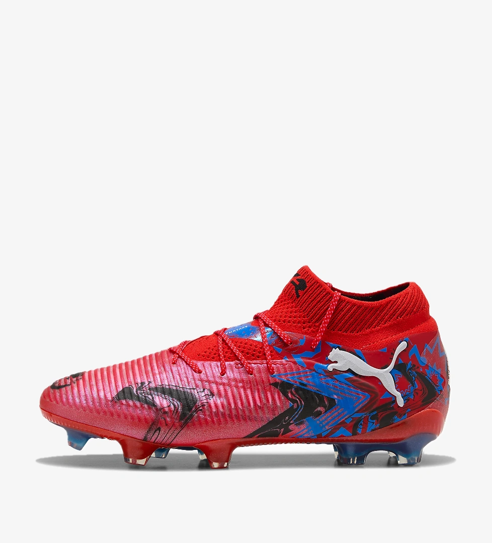 Puma FUTURE 8 ULTIMATE PLAYMAKERS FG UNISEX Krampon model görseli