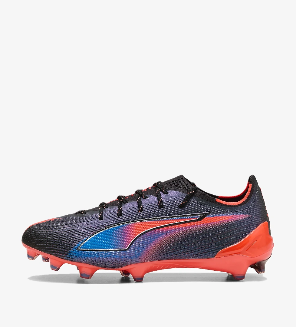 Puma ULTRA 6 ULTIMATE RELENTLESS FG UNISEX Krampon model görseli