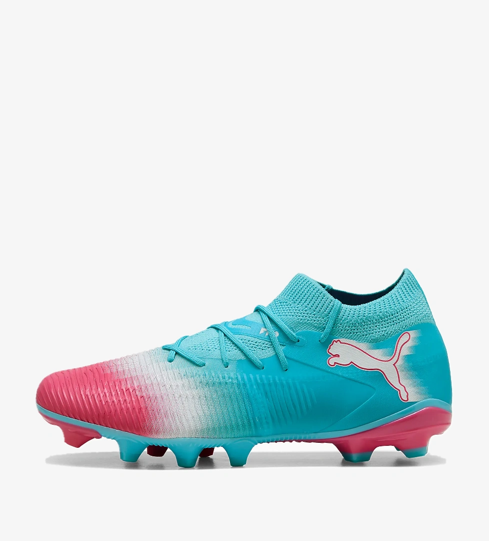 Puma FUTURE 8 MATCH RE-CHARGE FG/AG UNISEX Krampon model görseli