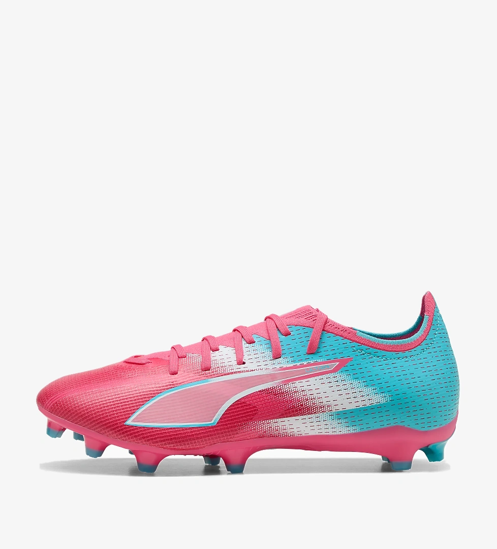 Puma ULTRA 6 MATCH RE-CHARGE FG/AG UNISEX Krampon model görseli