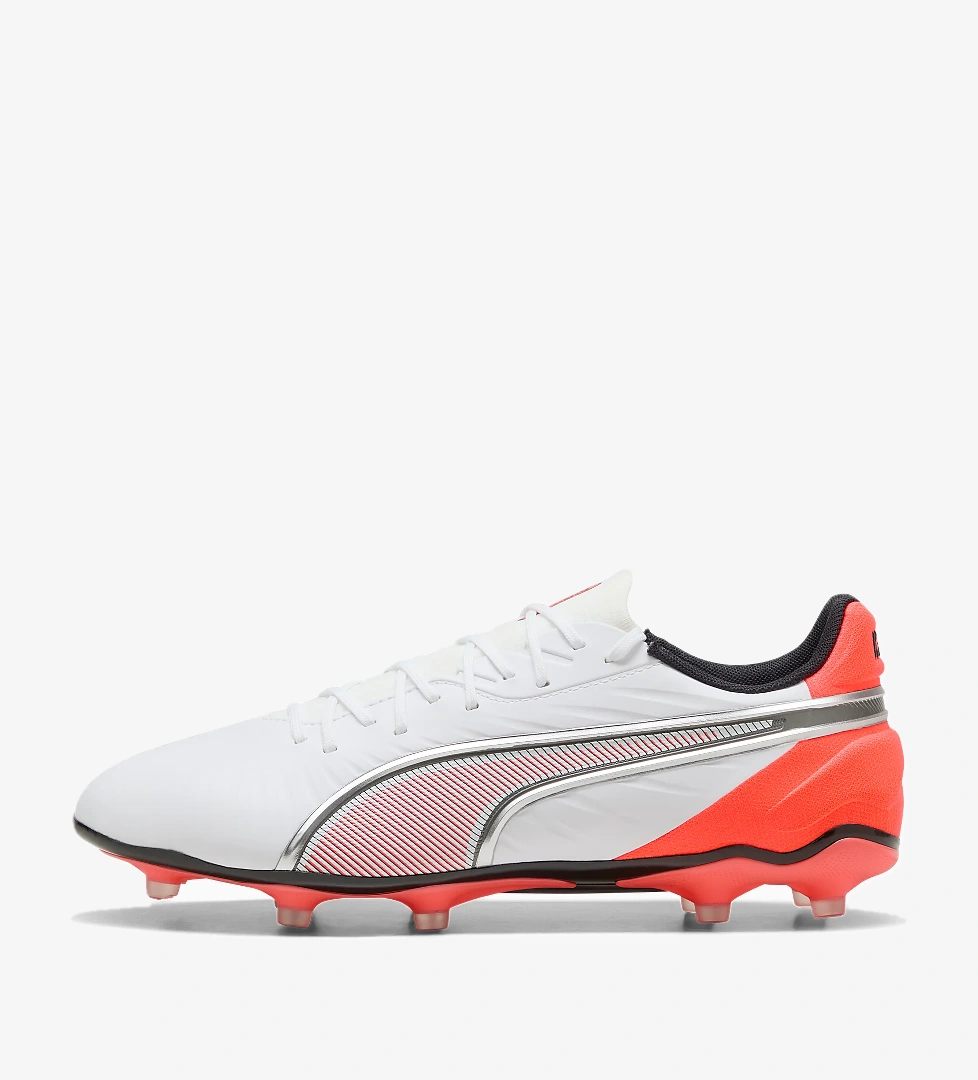 Puma KING MATCH FG/AG UNISEX Krampon model görseli