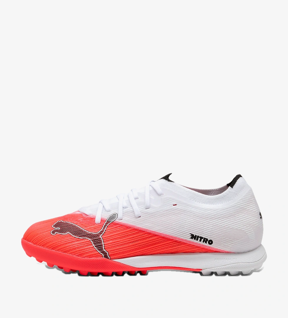 Puma Kırmızı Puma Ultra Nitro