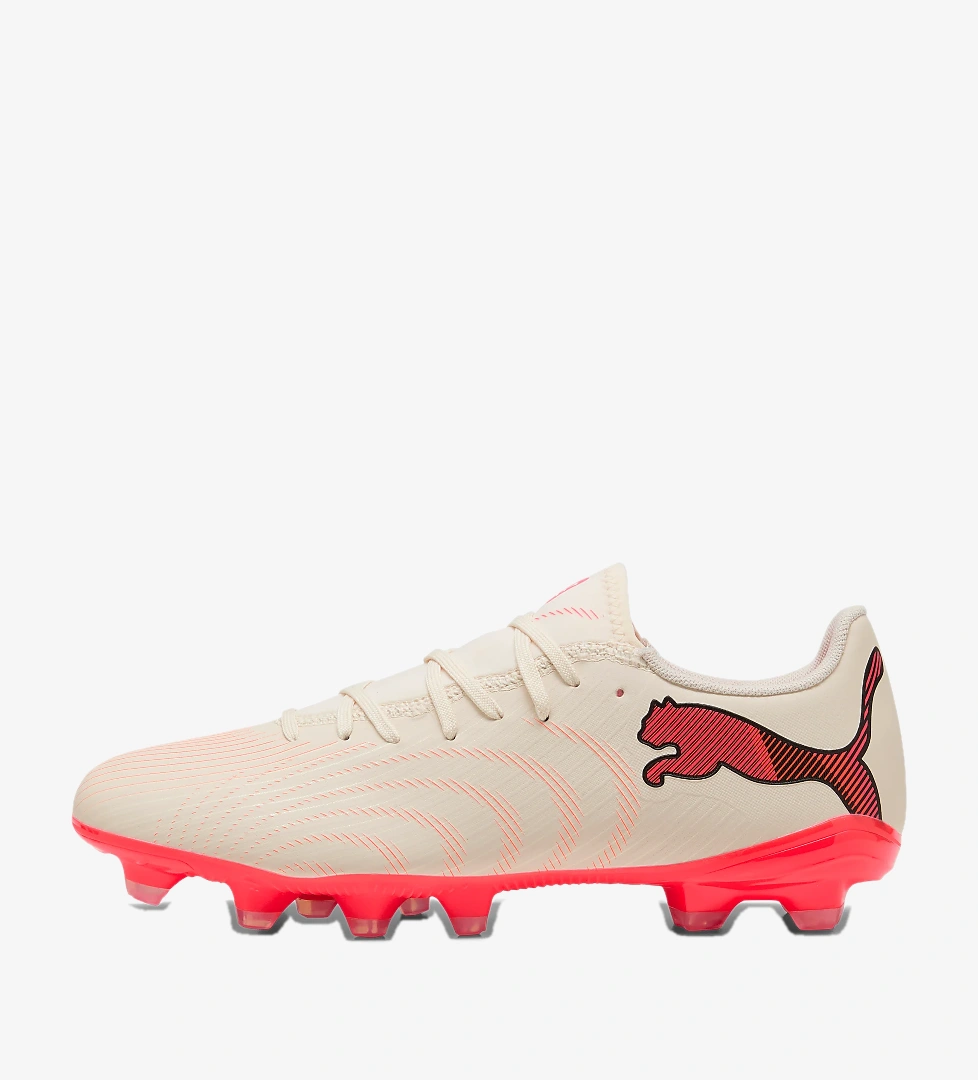 FUTURE 9 PLAY FG/AG UNISEX Krampon