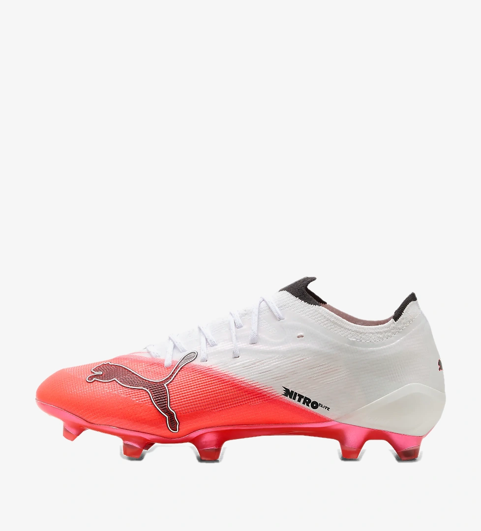 Puma Kırmızı Puma Ultra Nitro