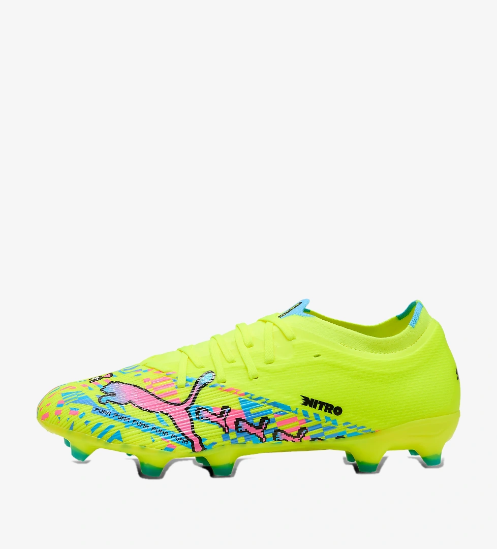 Puma Beyaz Puma Ultra Nitro