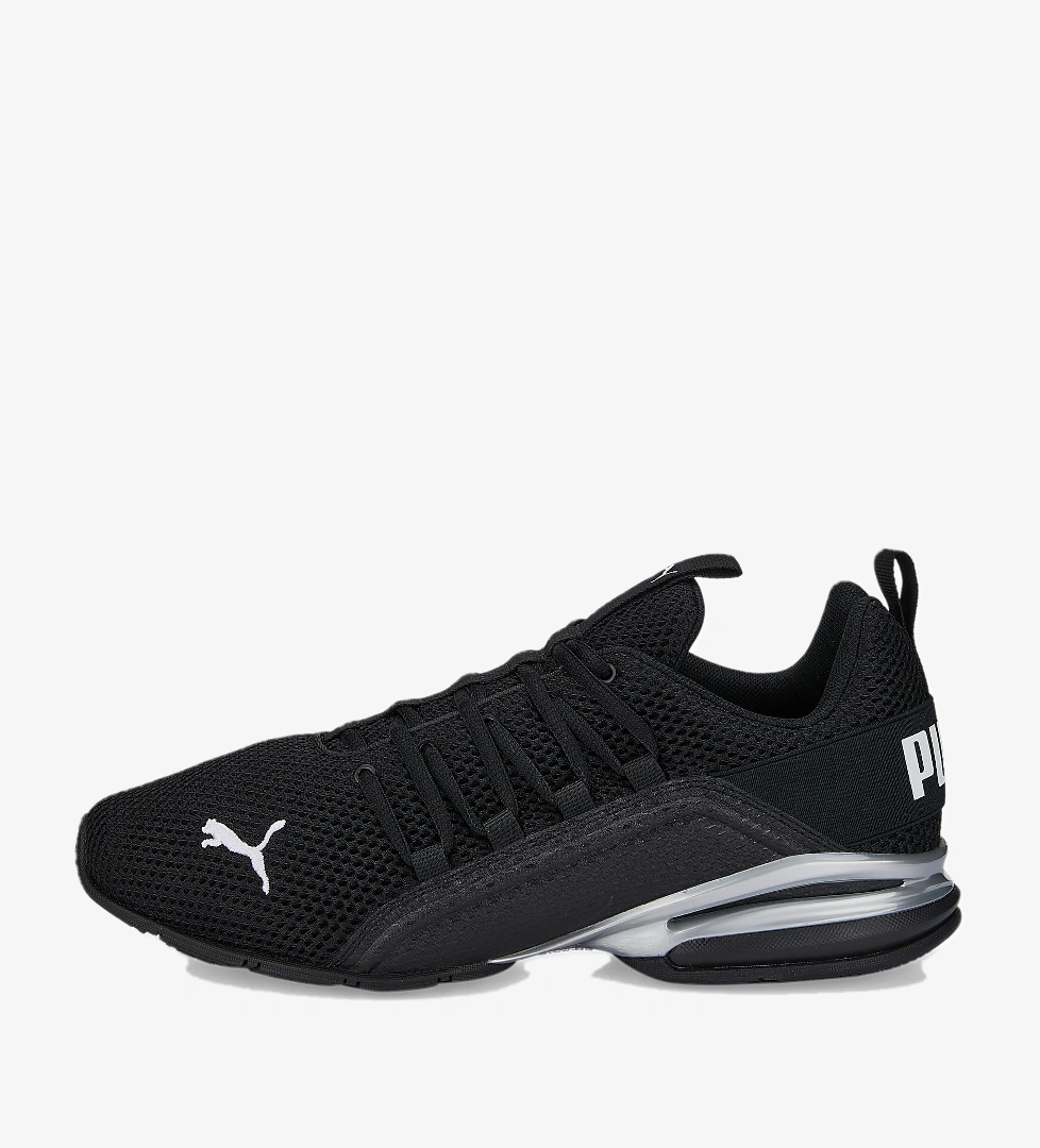 Puma Axelion LS Erkek Koşu Ayakkabısı model görseli