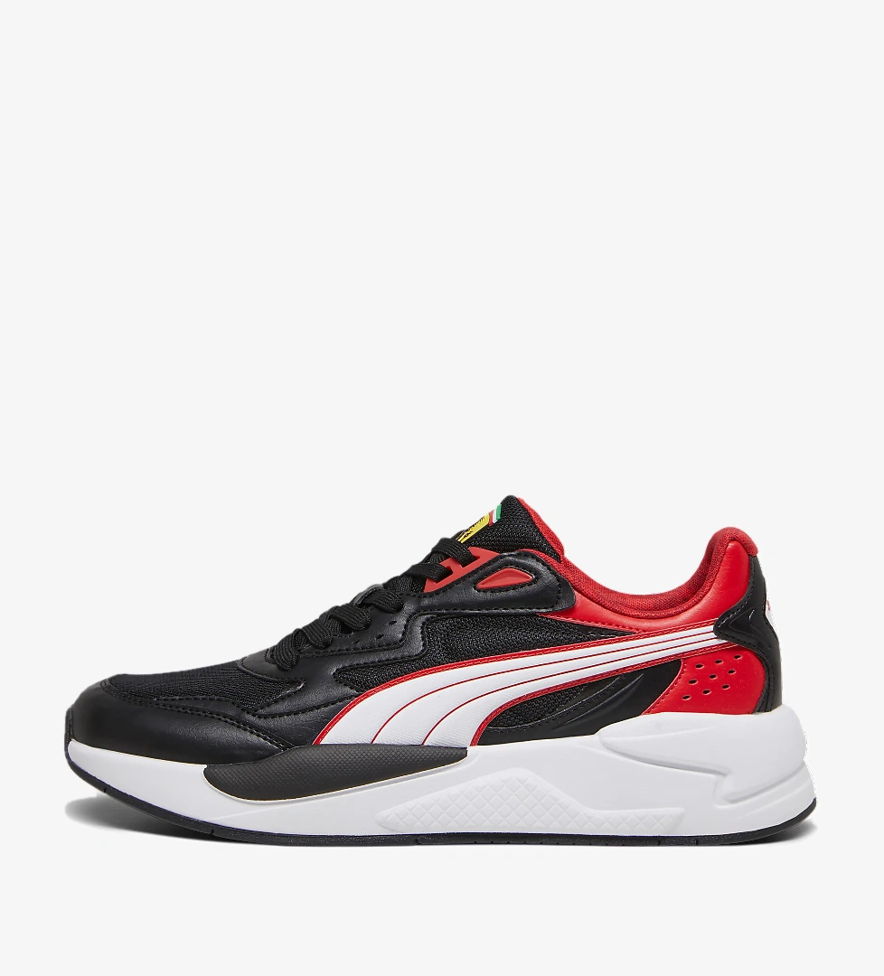 Puma Scuderia Ferrari X-Ray Speed Sürücü Ayakkabısı model görseli