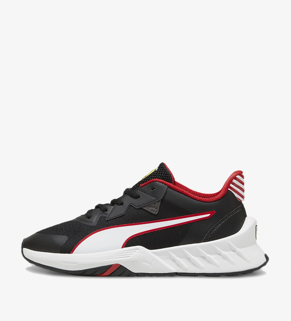 Puma Ferrari Maco SL 2.0 Unisex Spor Ayakkabı model görseli