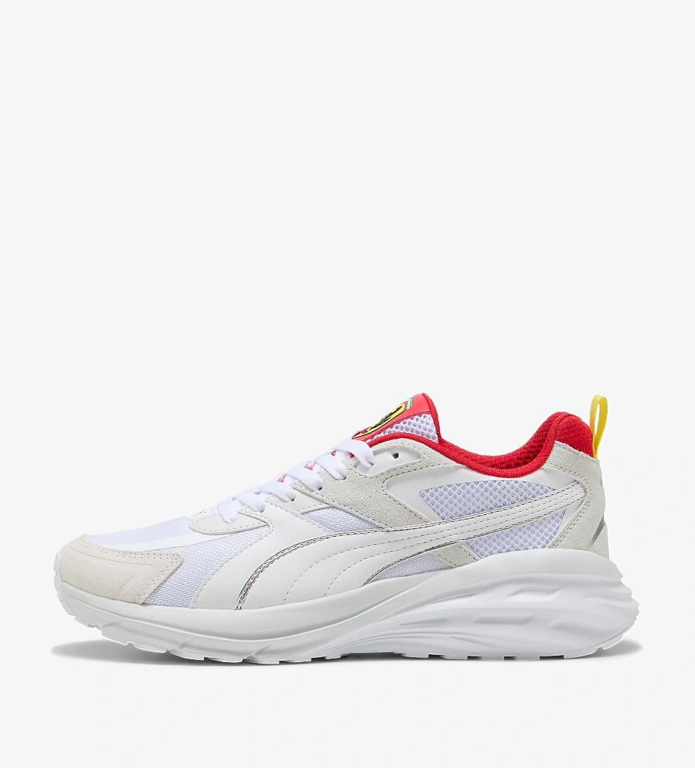 Puma SCUDERIA FERRARI HP HYPNOTIC UNISEX Ayakkabı model görseli