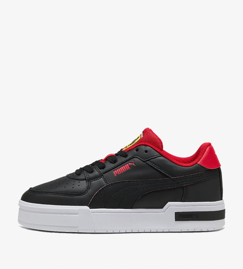 SCUDERIA FERRARI CA Pro UNISEX Ayakkabı