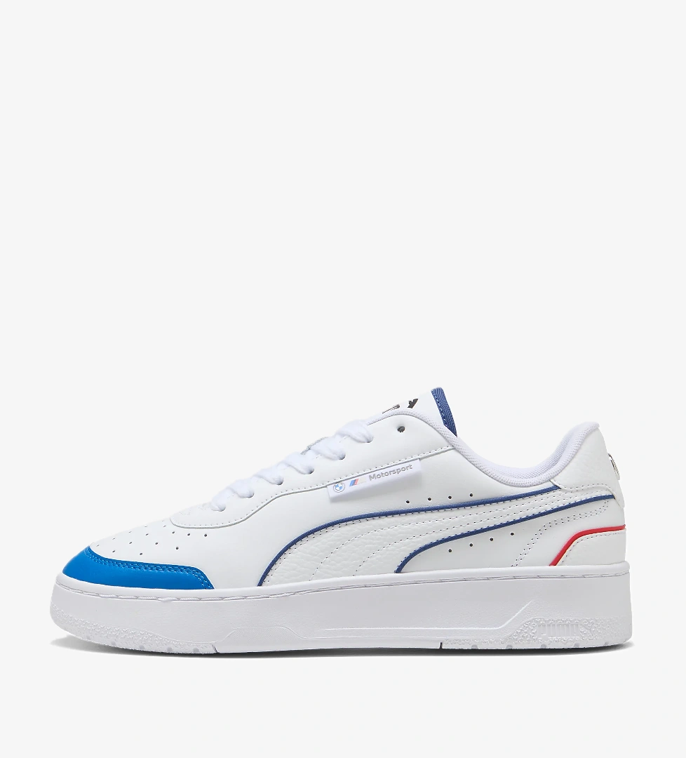 BMW M Motorsport CA Match Ayakkabı - Görsel 1