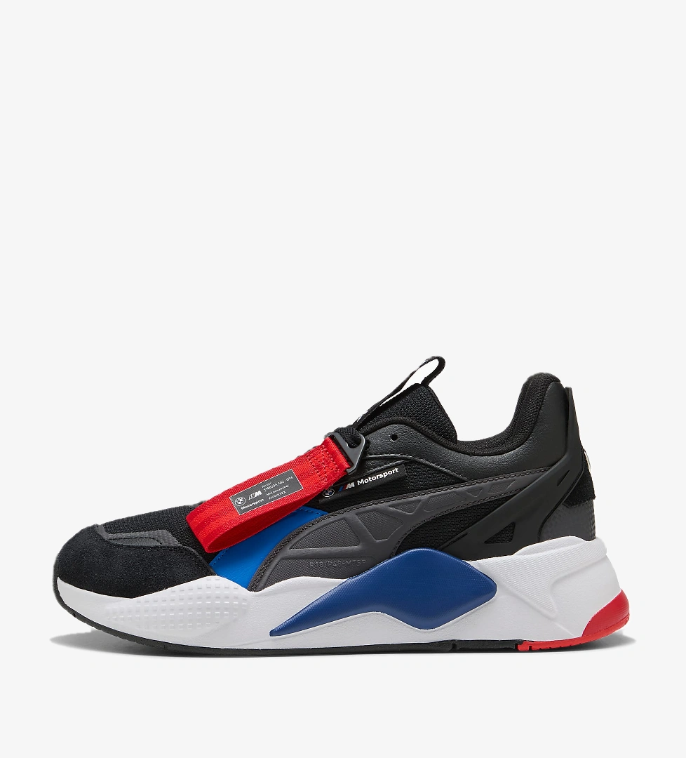 BMW M Motorsport RS-X Ayakkabı - Görsel 1