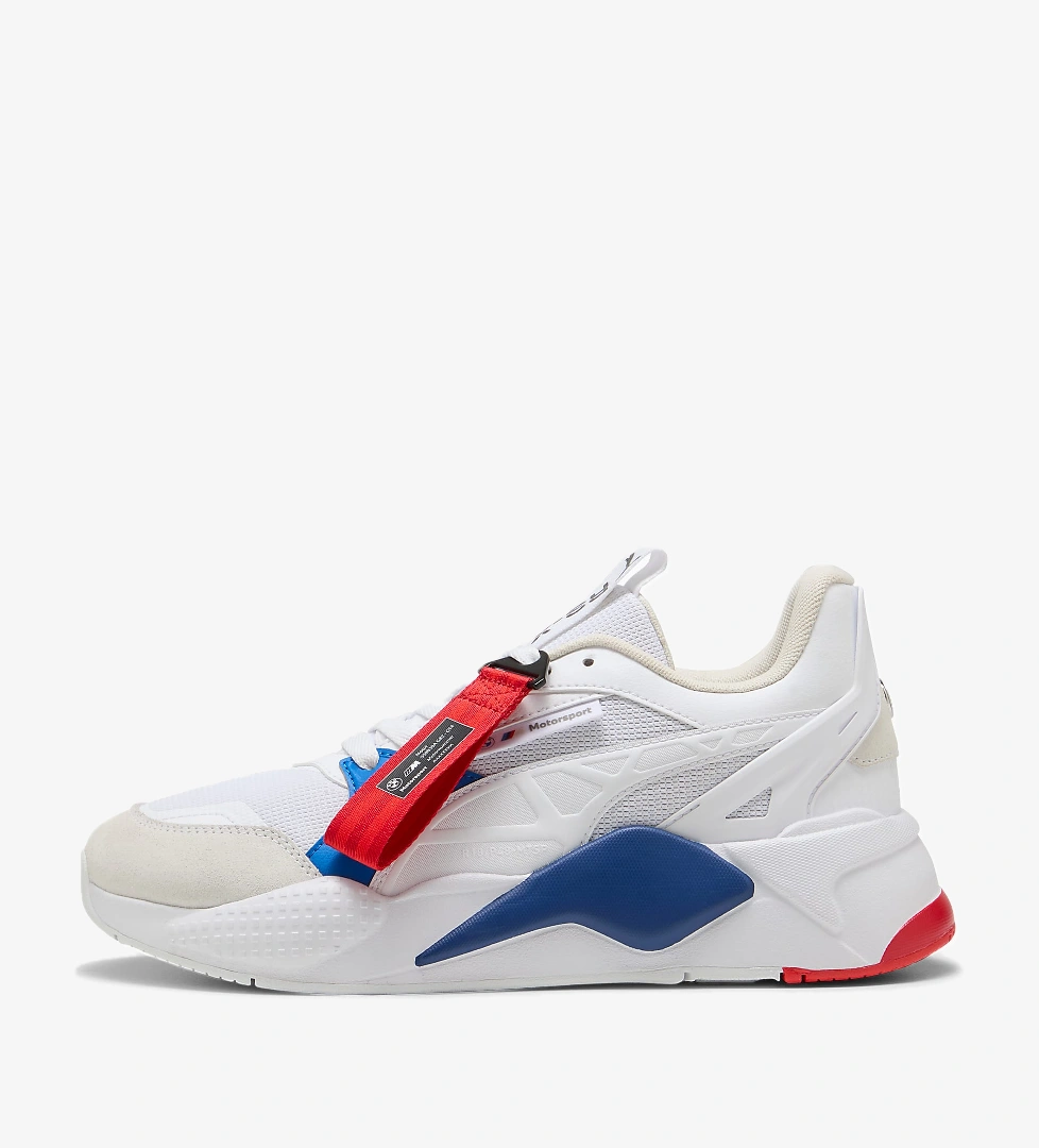 Puma BMW M Motorsport RS-X Ayakkabı model görseli