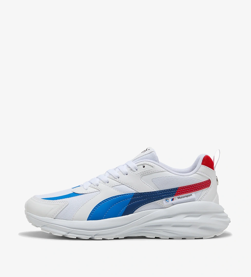 BMW M Motorsport HYPNOTIC LS Ayakkabı - Görsel 1