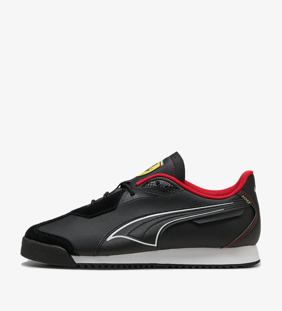 Puma SCUDERIA FERRARI HP PUMA Roma UNISEX Ayakkabı model görseli