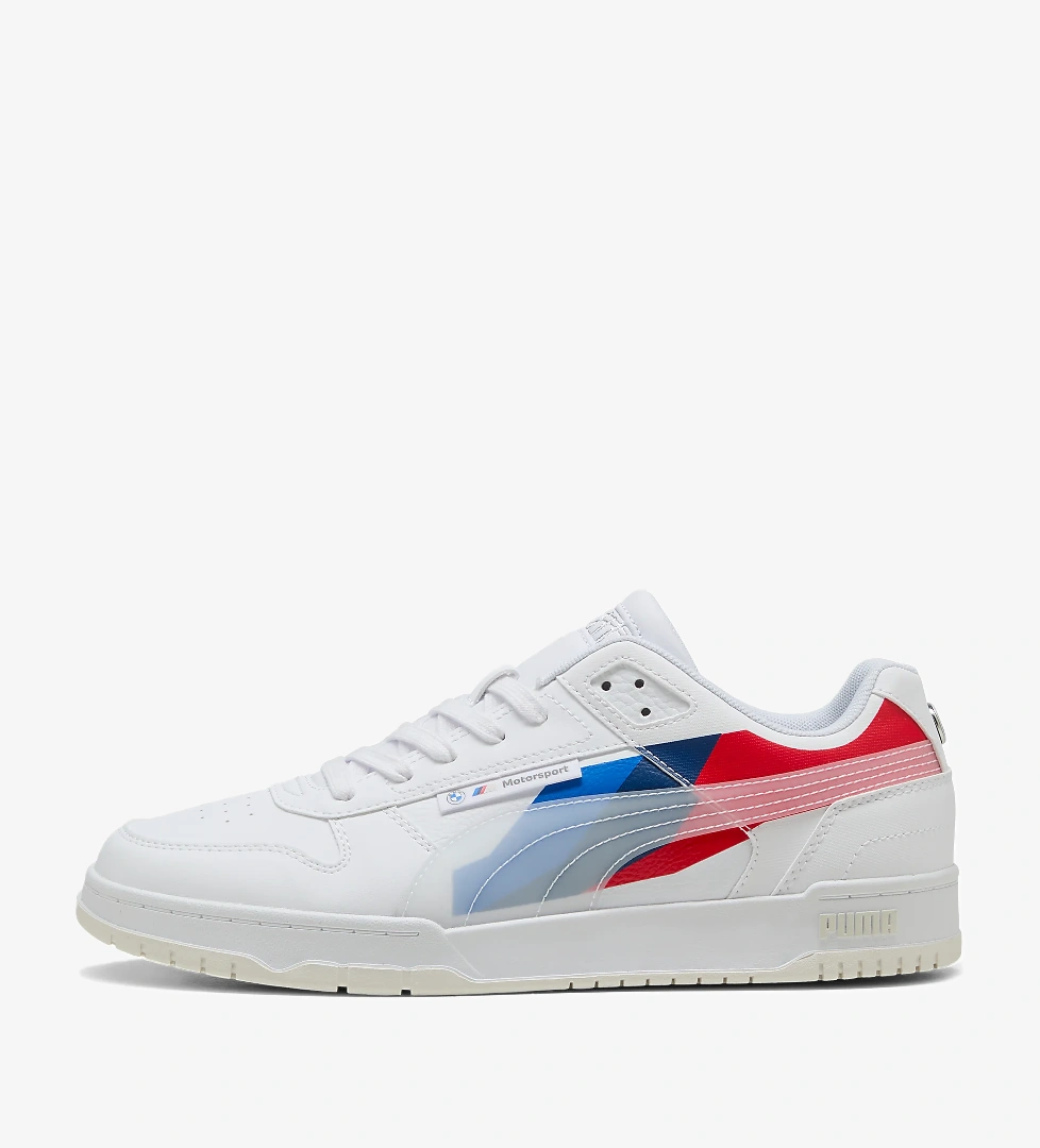 BMW M Motorsport RBD Game Ayakkabı - Görsel 1