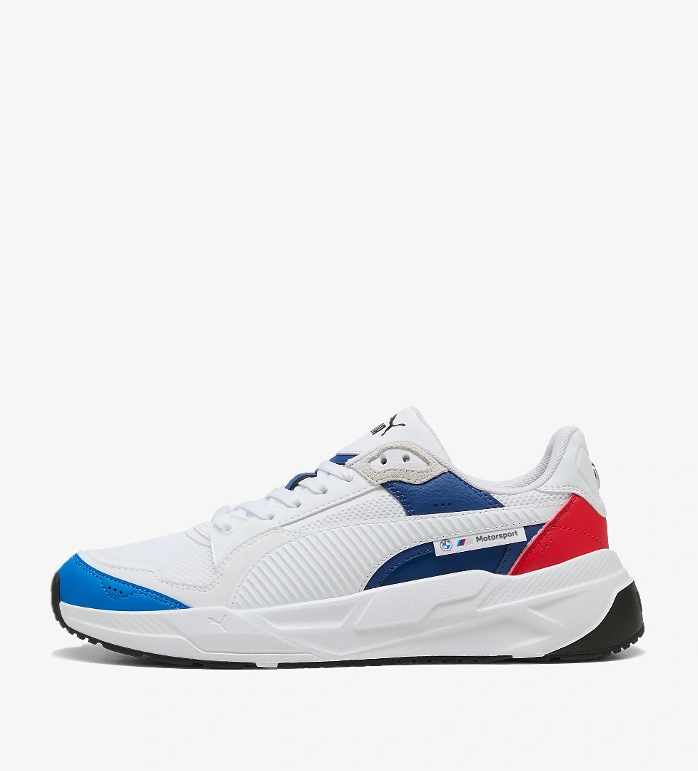 Puma BMW M Motorsport TRINITY 2 UNISEX Ayakkabı model görseli
